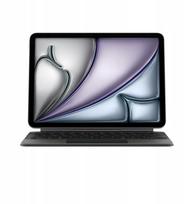 Apple Magic klaviatūra iPad Air 11 colių (M3) - čekų - Black | mgyx4cz/a | 195950745221