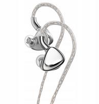 Ausinės FiiO FiiO FX17 – Flagmanų ausinės IEM 1DD 4BA 8EST | 6953175741442 | 6953175741442