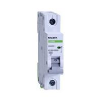 Automatinis jungiklis Noark 100098 1P 16A C 6kA Ex9BN C16