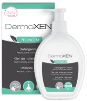 PRONEEM intymios higienos želė DERMOXEN, 200 ml