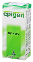 EPIGEN vidinės priežiūros aerozolis, 60 ml