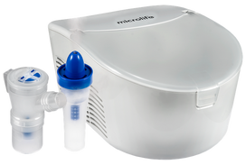 MICROLIFE Compressor NEB PRO - kompresorinis inhaliatorius, 1 vnt.