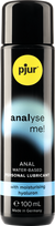 PJUR Analyse Me! Analaus gliudumo drėkinamasis lubrikantas, 100 ml