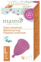 MASMI menstruacinė taurelė – 1 vnt.