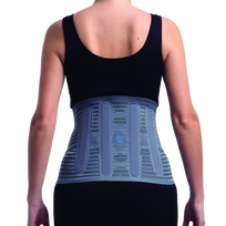 PRIM Spine Modular High (XS) – stabilus nugaros įtvaras su aukšta atrama, 1 vnt.