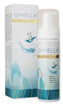 GYNELLA Intymios higienos putos – 150 ml