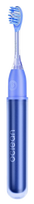 OCLEAN Ease Blue kompaktiškas elektrinis dantų šepetėlis, 1 vnt.