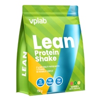 VPLAB Lean Fitness kokteilis su rūgščiąja aviete ir baltuoju šokoladu – milteliai 750 g