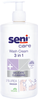 SENI Care 3in1 universalus kūno prausiklis, 500 ml