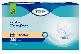 TENA Comfort Original Normal, 42 vnt. urologiniai įklotai