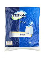 TENA Fix S šlapimo nelaikymo kelnaitės, pakuotėje 5 vnt.