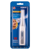 OMRON Flex Temp Smart skaitmeninis termometras – 1 vnt.