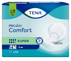 TENA Comfort Super 36 vnt. urologiniai įklotai