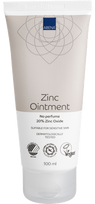 ABENA Cinko apsauginis kremas, 100 ml