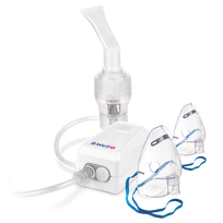 B.WELL MED-120 inhaliatorius – 1 vnt.