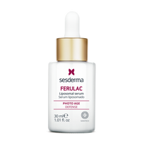 SESDERMA Ferulac serumas su liposomine technologija, 30 ml