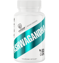 SWEDISH SUPPLEMENTS Vitanijos ekstrakto kapsulės, 60 vnt.