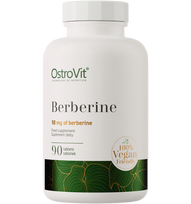 OstroVit Berberinas 90 tablečių