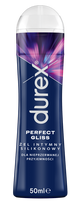 DUREX Perfect Gliss intymus lubrikantas 50 ml