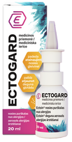 ECTOGARD nosies purškalas 20 ml