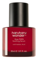HARUHARU WONDER Rose PDRN raminamasis serumas 30 ml