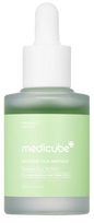 MEDICUBE Cica egzsomų raminamasis serumas, 30 ml