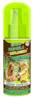BRAND ITALIA purškiklis nuo uodų, 100 ml