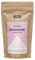 ICONFIT Kokosų kremo milteliai 150 g
