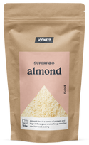 ICONFIT Migdolų miltai, 150 g