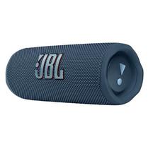 JBL Flip 6 Nešiojama garso kolonėlė, SPEJBLJBLFLIP6BLUAM