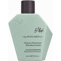 L'Alga Šampūnas nuo pleiskanų SEAFLAKES Free LALA140301, 50 ml