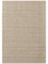 Ted Baker Camden vilnonis kilimas Parker smėlio spalvos 160x230