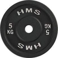 Diskinis svoris HMS TCN05, 5 kg