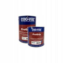 Coo-var epoksidiniai neslystantys dažai Progrip 5 l