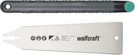 Wolfcraft japoniškas pjūklas 6951000, 570 mm