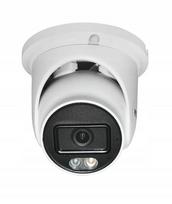 Ip kamera 8mpx kupolinė I6.6-c55480-ilmg 2.8 Internec