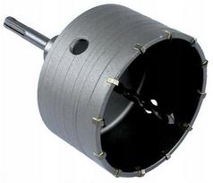 Witline betono grąžtas su freza Sds Plus 125mm
