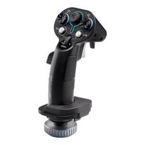 Žaidimų konsolė Papildoma rankena - THRUSTMASTER - Sol-R 3 AVA papildoma rankena - HEART technologija - 21 mygtukas - 6 ašių