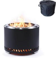 Lauko ugniakuras Relaxdays, Lauko ugniakuras Relaxdays