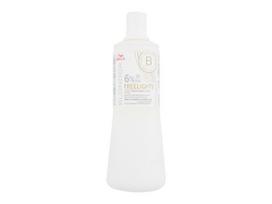 Plaukų dažymo oksidantas Blondor Freelights, 1000 ml