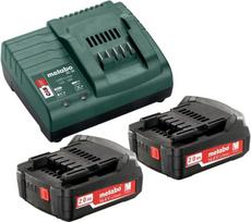 Metabo 13 mm akumuliatorinis gręžtuvas-suktuvas Bs 14.4, 1 vnt., 602206540
