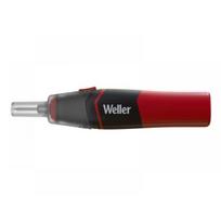 Weller Wlibak8 akumuliatorinis lituoklis 8 W, maitinamas Aa baterijomis