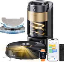 Dulkių siurblys-robotas Robotas dulkių siurblys Proscenic Q20 Plus, Robotas dulkių siurblys Proscenic Q20 Plus