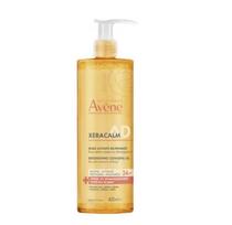 Avene Xeracalm AD Replenishing Cleansing Oil 400 ml valomasis aliejus