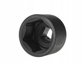 Tvardy 3/4" 26mm Cr-mo smūginė galvutė