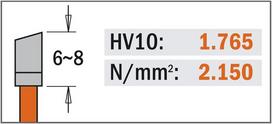 Cmt 290.190.12 m pjovimo diskas z-12 d-190 b-30 k-2,6 p-1,6