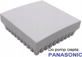 Kambario temperatūros jutiklis Panasonic Paw-a2w-tsrt