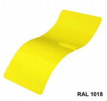 Ral 1018 milteliniai dažai Mix Glotnus Satinas