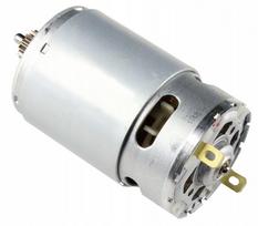BOSCH 2609199258 motor for GSR 12V-15 drill