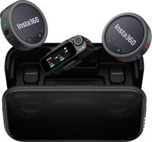 Insta360 Mic Pro (2 TX + 1 RX)